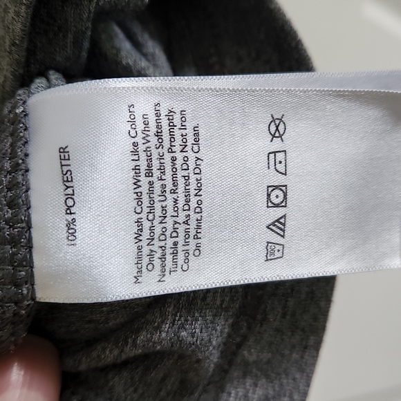 Eddie Bauer wicking short sleeve - Picture 6 of 6